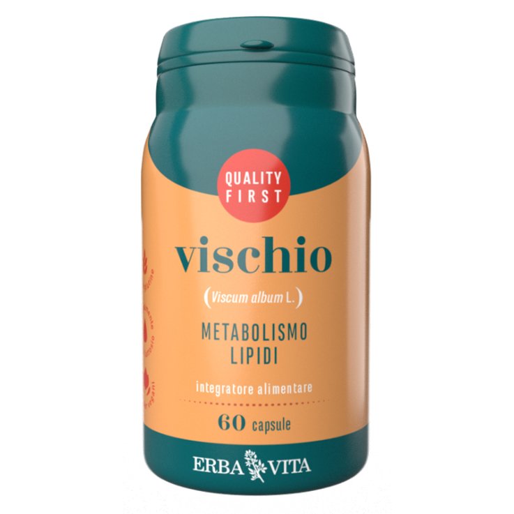 VISCHIO 60 Cps 450mg EBV VISCHIO 60 Cps 450mg EBV