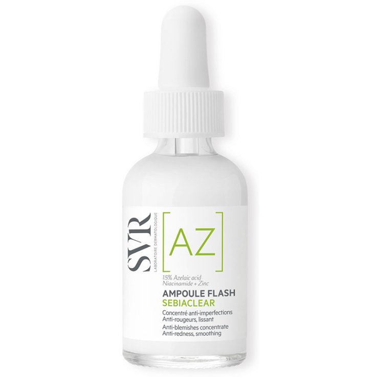 SEBIACLEAR Ampoule 30ml
