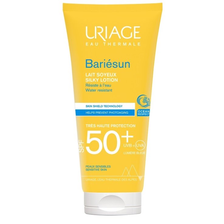 BARIESUN Latte fp50+ 100ml