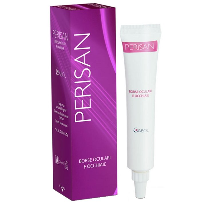 PERISAN Crema C/Occhi 20ml PERISAN Crema C/Occhi 20ml