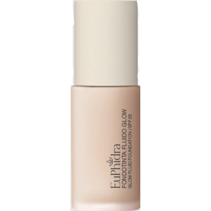EUPHIDRA Fdt Fl.Glow 01 EUPHIDRA Fdt Fl.Glow 01