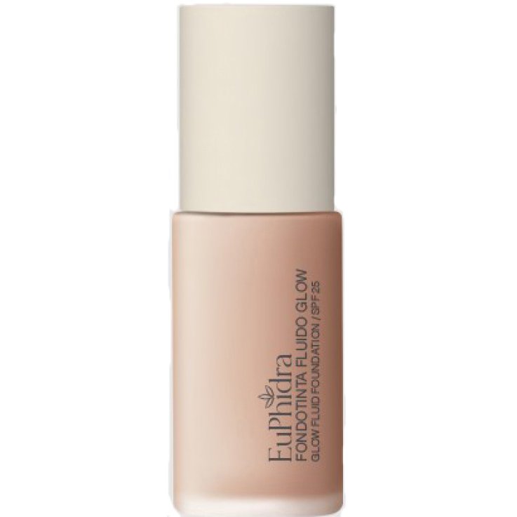 EUPHIDRA Fdt Fl.Glow 04 EUPHIDRA Fdt Fl.Glow 04