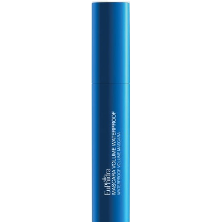 EUPHIDRA Mascara Volume Wpr EUPHIDRA Mascara Volume Wpr