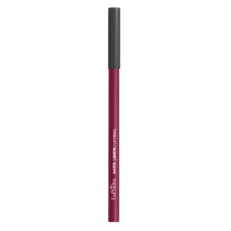 EUPHIDRA Mat.Labbra 3 Berry EUPHIDRA Mat.Labbra 3 Berry