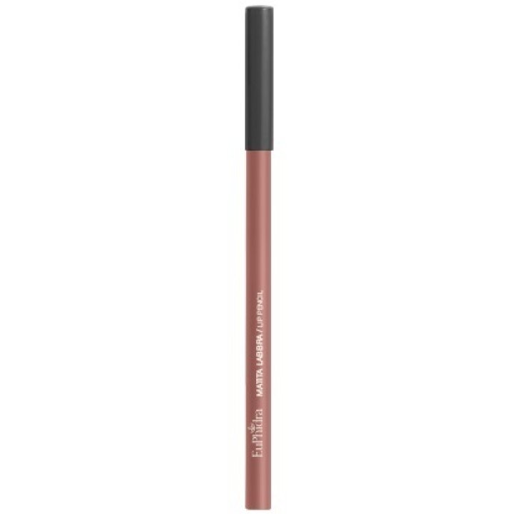EUPHIDRA Mat.Labbra 5 Nude EUPHIDRA Mat.Labbra 5 Nude