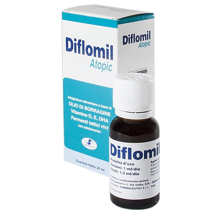 DIFLOMIL ATOPIC