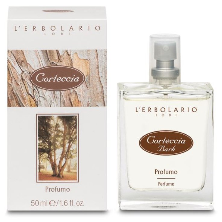CORTECCIA PROFUMO 50 ML