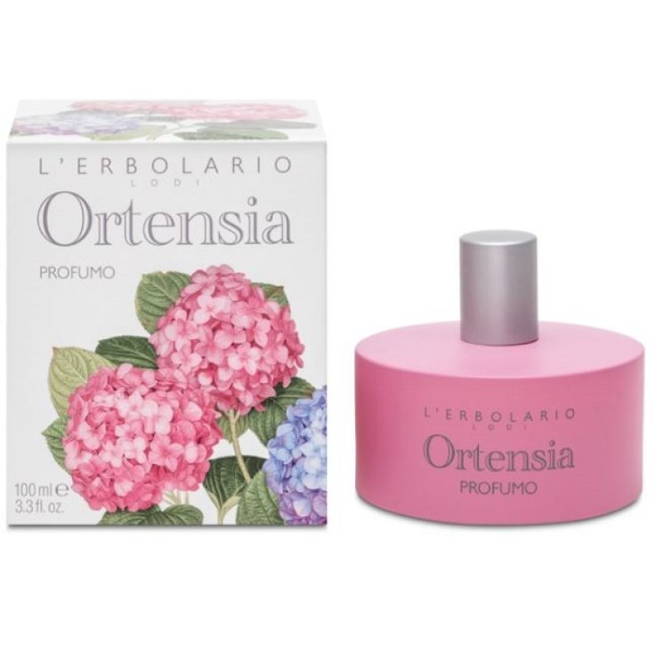 ORTENSIA PROFUMO 100 ML