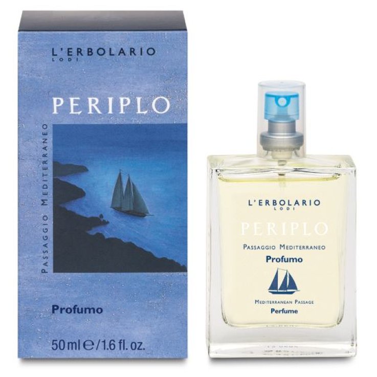 PERIPLO PROFUMO 50 ML PERIPLO PROFUMO 50 ML