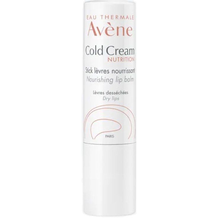 AVENE C/Cream Stick Labbra 4g AVENE C/Cream Stick Labbra 4g