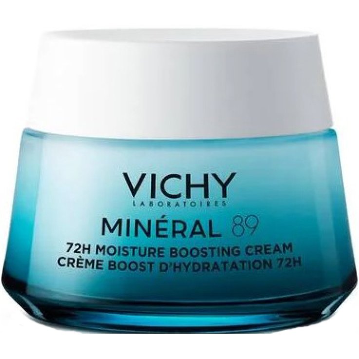 VICHY M89 Cr.Leggera 50ml VICHY M89 Cr.Leggera 50ml