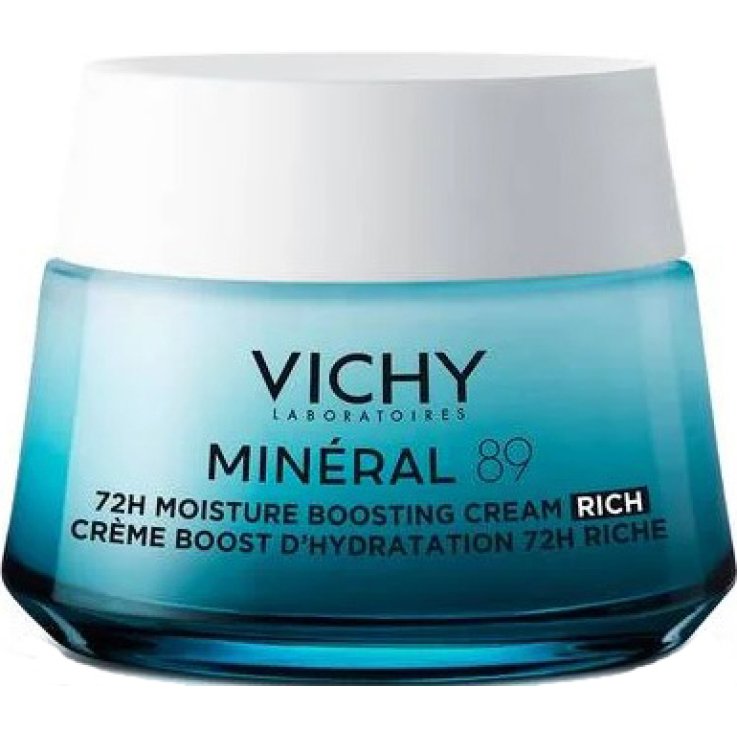 VICHY M89 Cr.Ricca 50ml VICHY M89 Cr.Ricca 50ml