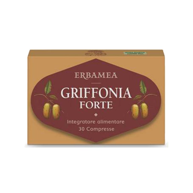 GRIFFONIA Forte 30 Cpr EBM GRIFFONIA Forte 30 Cpr EBM