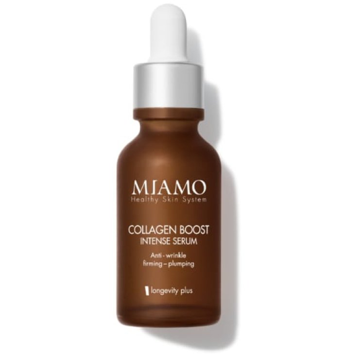 MIAMO COLLAGEN BOOST SERUM30ML