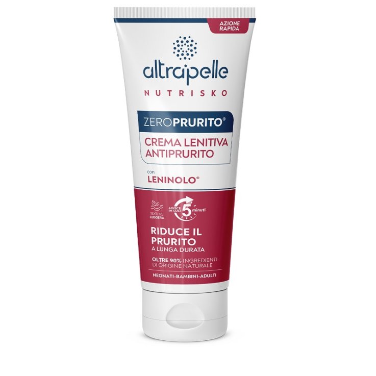 NUTRISKO Cr.A-Prurito 200ml