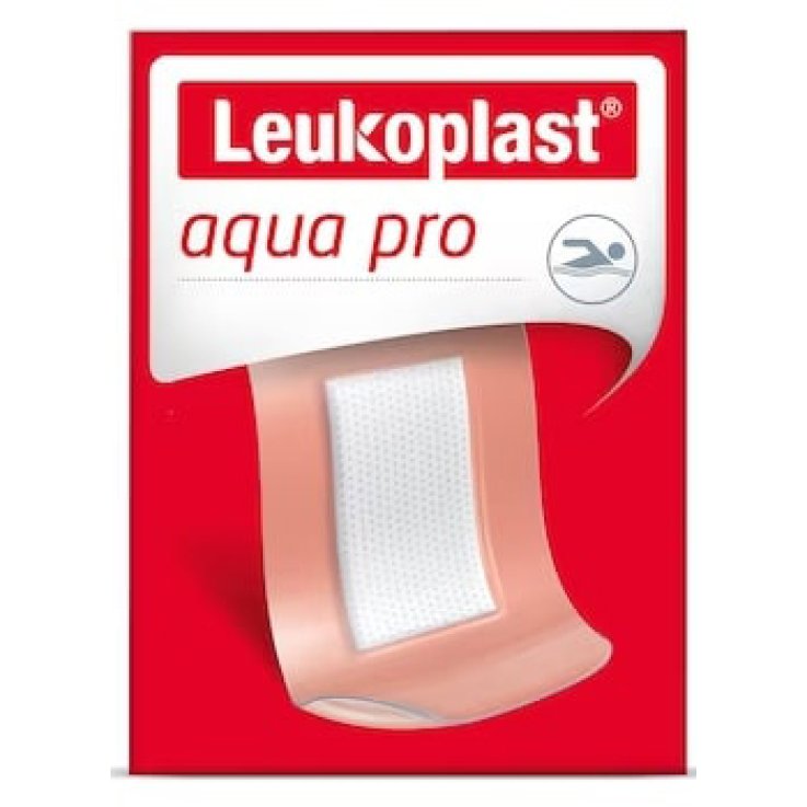 LEUKOPLAST Aqua-Pro Ass.20pz LEUKOPLAST Aqua-Pro Ass.20pz