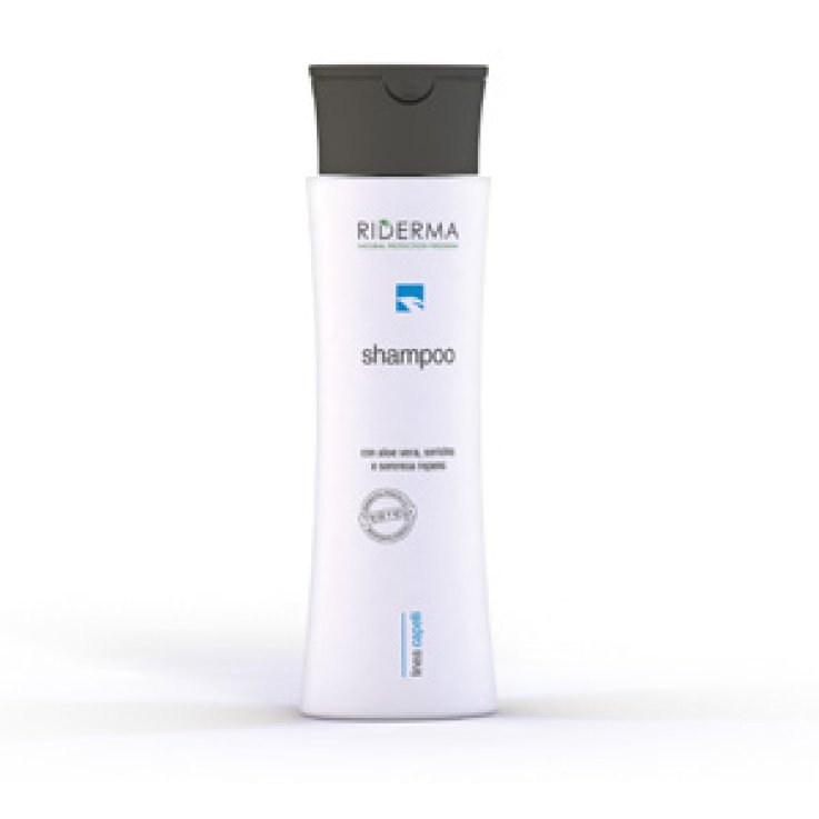 RIDERMA Sh.200ml  Delicato