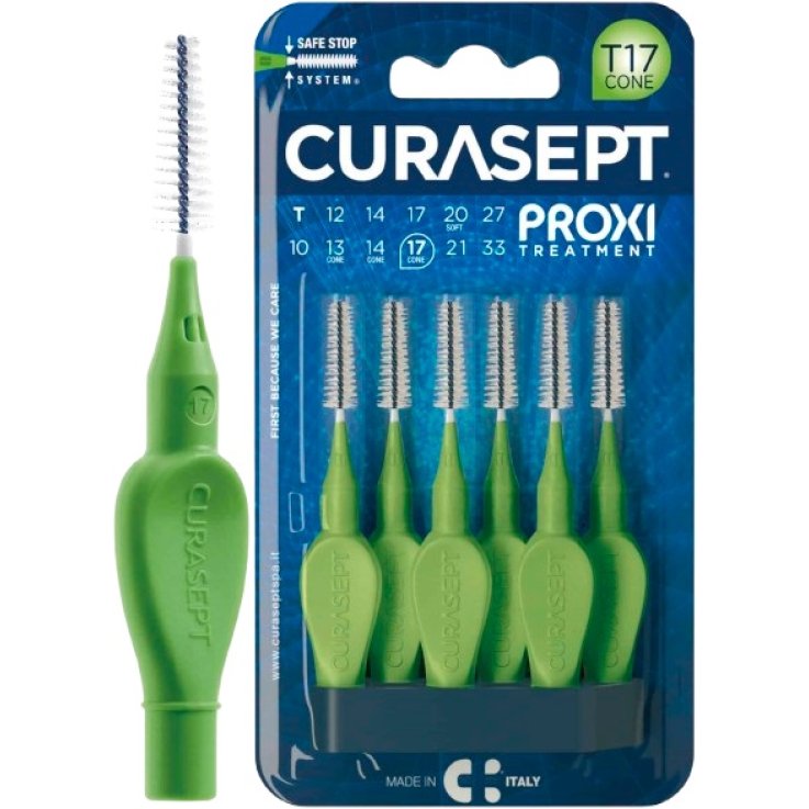 CURASEPT PROXI P09 Verde Ch.