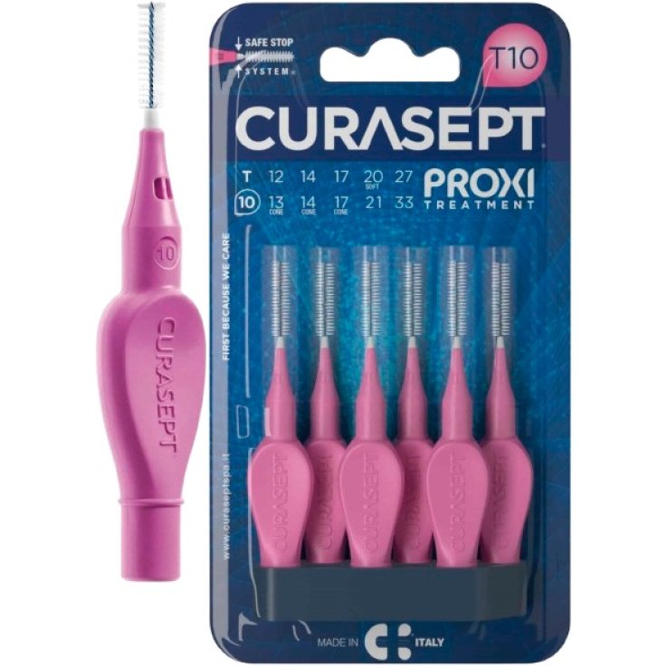 CURASEPT PROXI T10 Fucsia
