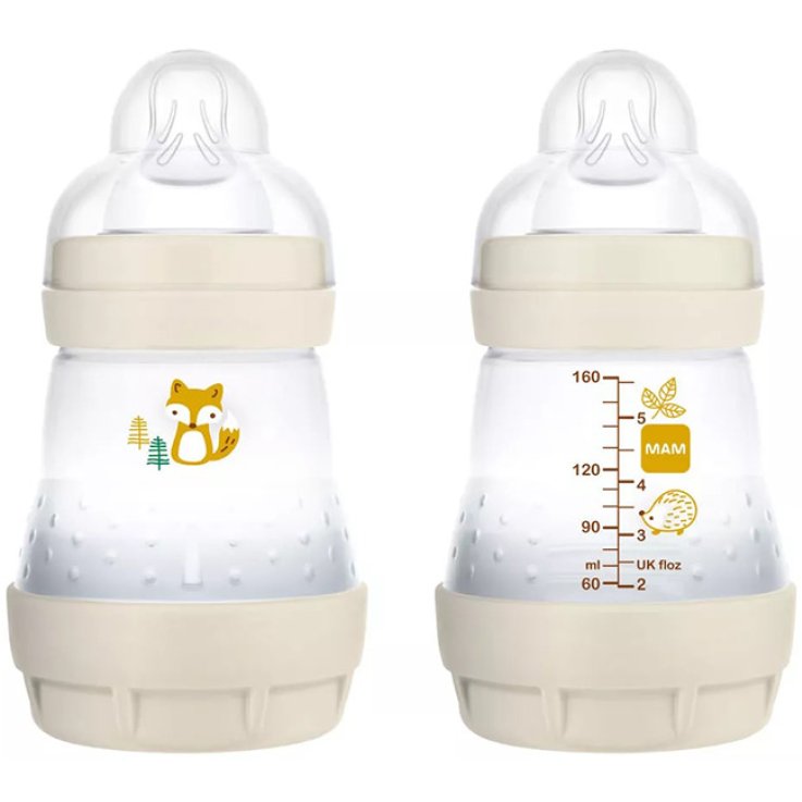 MAM*Bib.EasyStart Neutro160ml