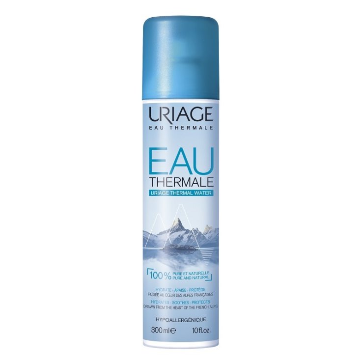 EAU THERMALE Uriage 300ml EAU THERMALE Uriage 300ml