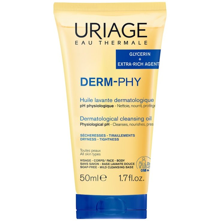 URIAGE Olio Lavante   50ml