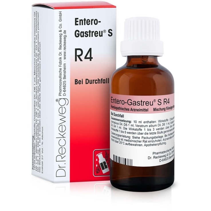 IMO R 4 Gocce 22ml IMO R 4 Gocce 22ml