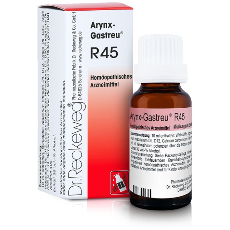 IMO R46 Gocce 22ml IMO R46 Gocce 22ml