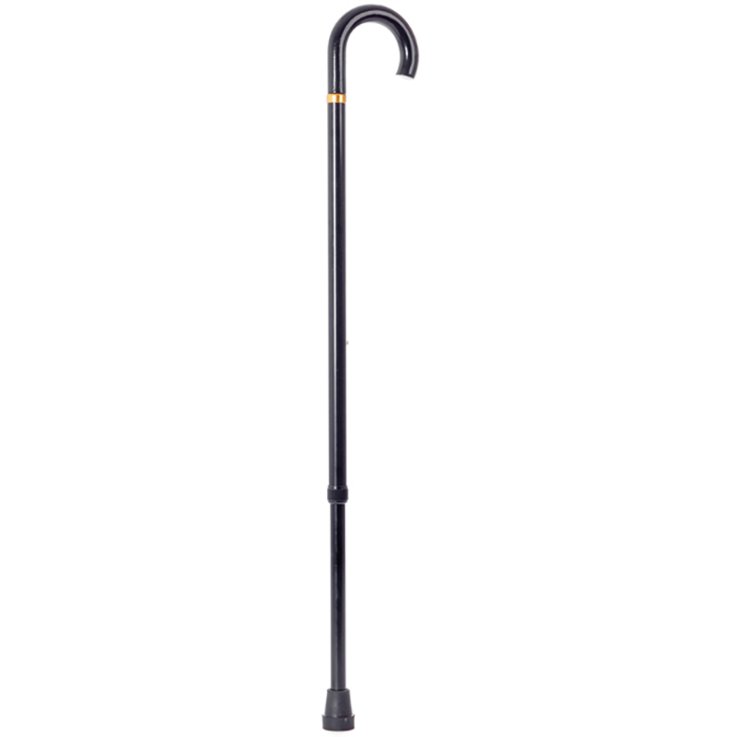 BASTONE All.Reg.Curvo SAFETY BASTONE All.Reg.Curvo SAFETY