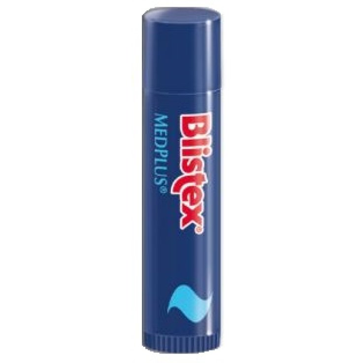 BLISTEX MedPlus Stk Labbra
