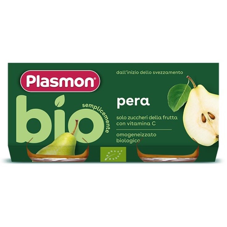 OMO PL.Pera Bio 2x 80g OMO PL.Pera Bio 2x 80g