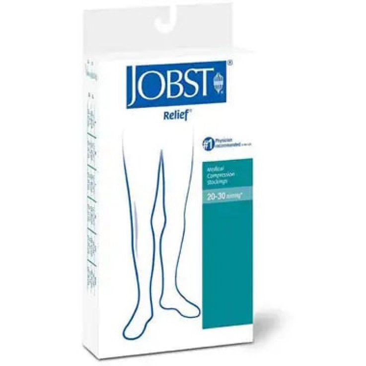 JOBST Rel.20-30mmHg Calza S JOBST Rel.20-30mmHg Calza S