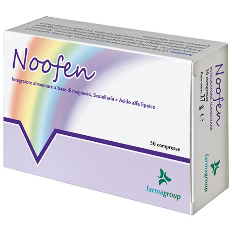 NOOFEN 30 Cpr NOOFEN 30 Cpr