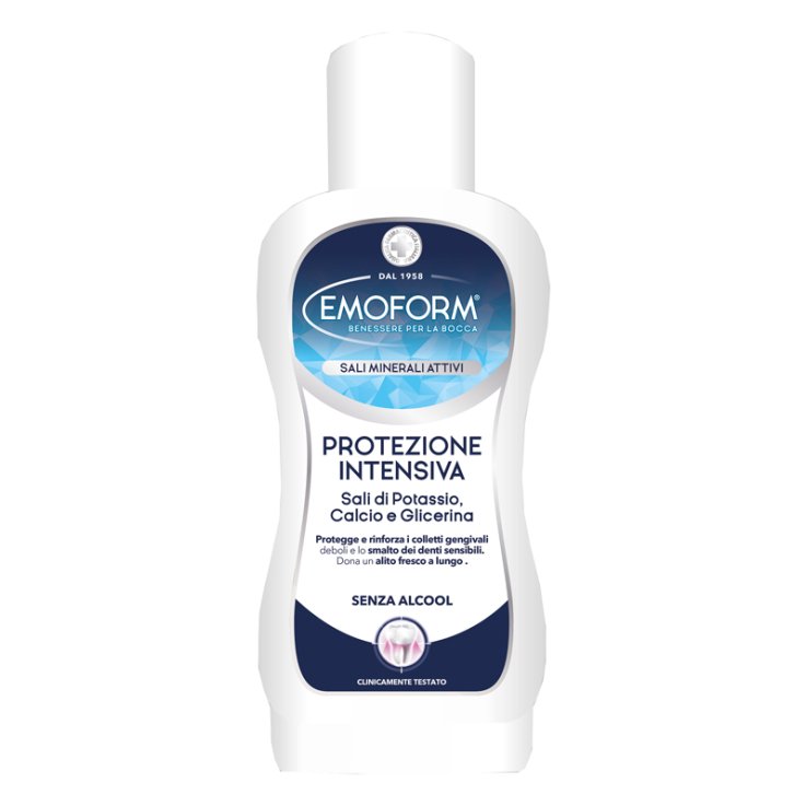 EMOFORM PROTEZ.INT.Coll.400ml EMOFORM PROTEZ.INT.Coll.400ml