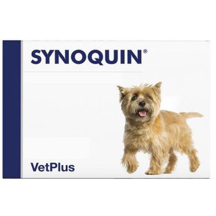 SYNOQUIN EFA S BREED 30 Cpr SYNOQUIN EFA S BREED 30 Cpr