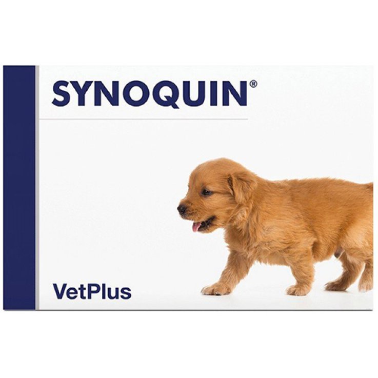 SYNOQUIN GROWTH 60 Cpr SYNOQUIN GROWTH 60 Cpr