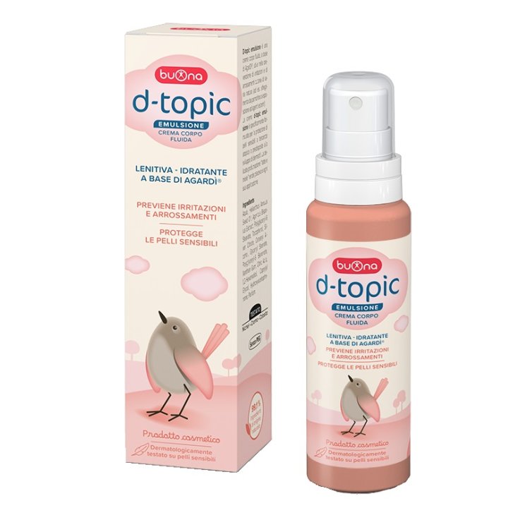 D-TOPIC Spray 100ml