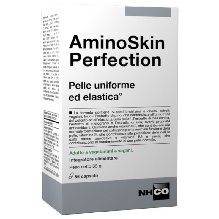 NHCO AMINOSKIN PERFECTION56Cps