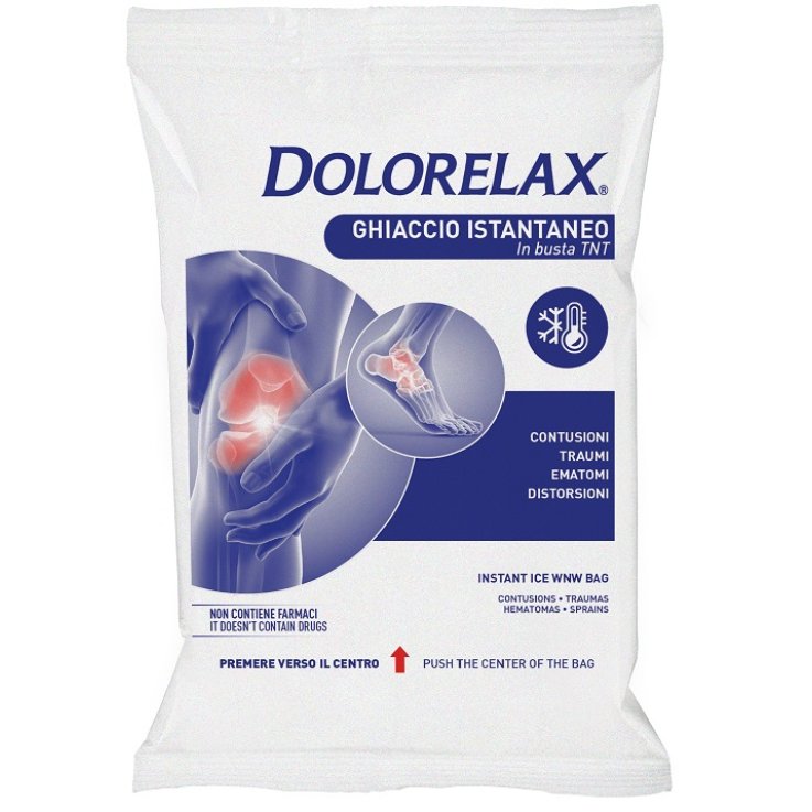 DOLORELAX Ist.1 Busta