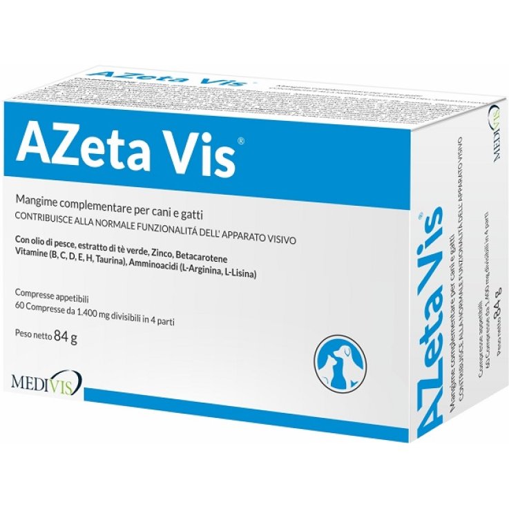 AZETA VIS 60 Cpr Div. AZETA VIS 60 Cpr Div.