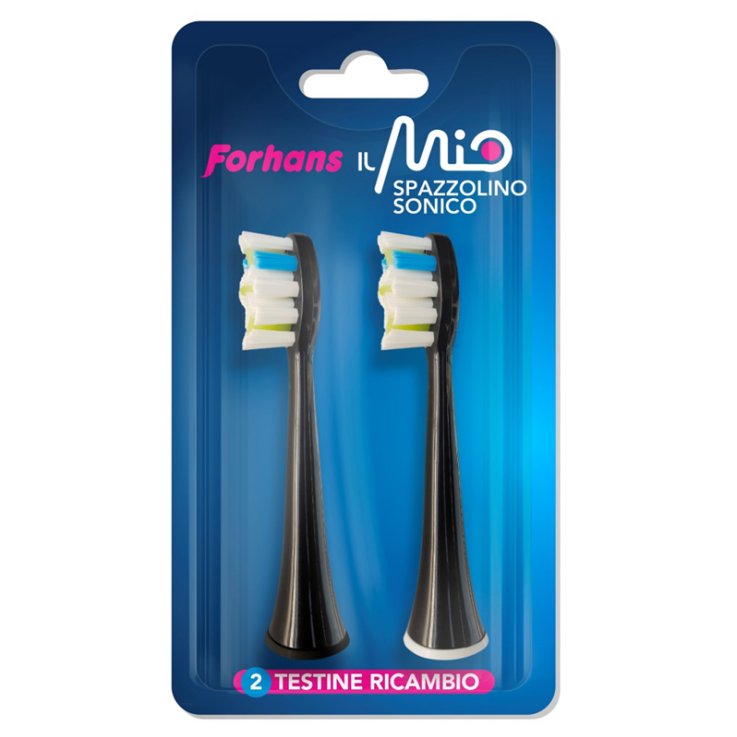 FORHANS IL MIO Spazz.Sonico2pz FORHANS IL MIO Spazz.Sonico2pz
