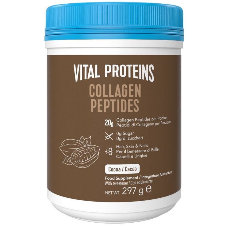VP COLLAGENE Creamer Cacao VP COLLAGENE Creamer Cacao