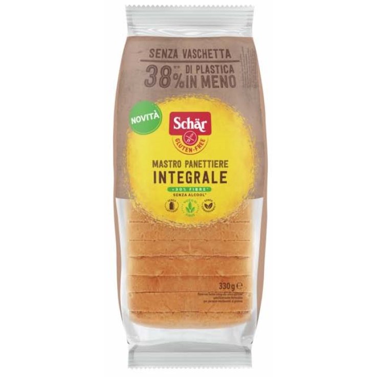 SCHAR Mastro Panett.Integ.330g