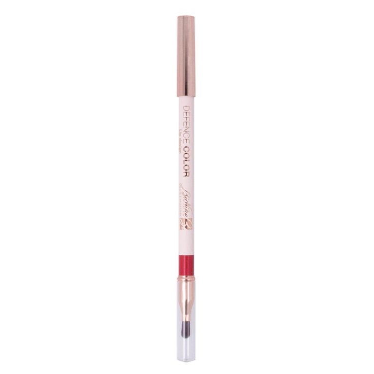 DEFENCE C.LipDes Mat 204Rouge