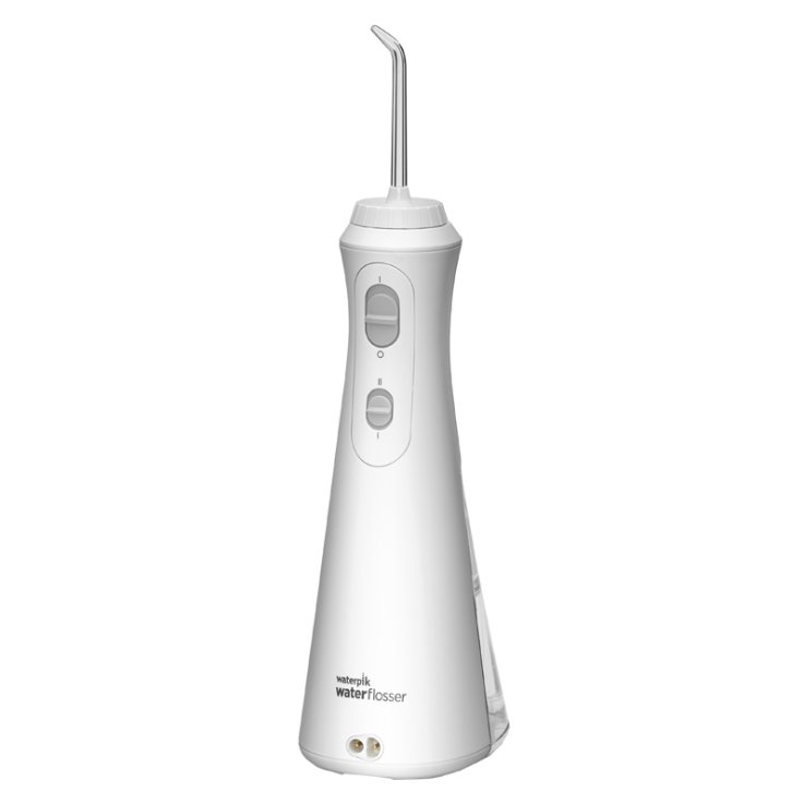WATERPIK WHITE 4PK-ED WP-490 WATERPIK WHITE 4PK-ED WP-490