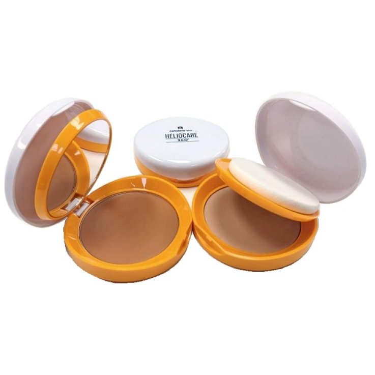 HELIOCARE 360 Oilfree Bronz10g