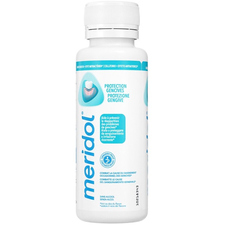 MERIDOL Coll.100ml MERIDOL Coll.100ml