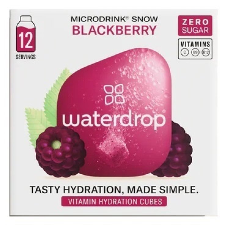 WATERDROP 12 M-Drink Mora