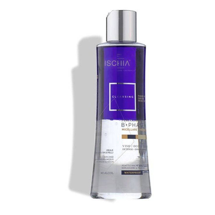ISCHIA Strucc.B-Phase 250ml