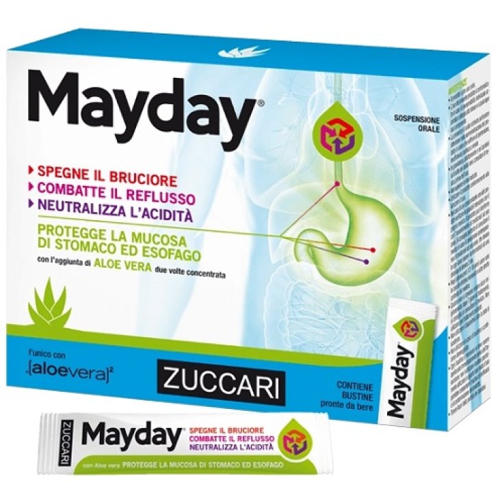 MAYDAY 12 Bust.10ml MAYDAY 12 Bust.10ml